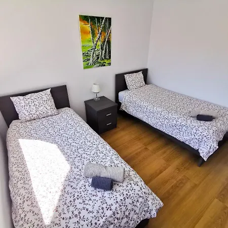 Daze Off Apartment, 300m To The Finikoudes